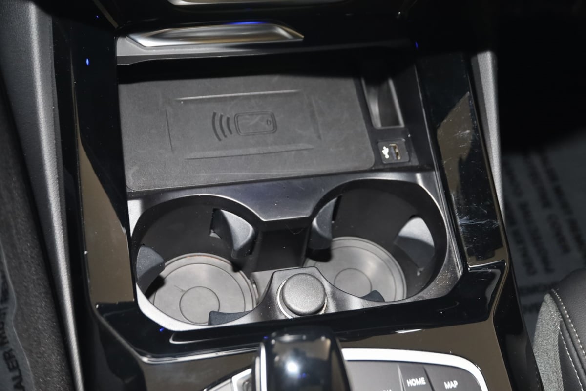 2023 Bmw X3 M40i photo 32