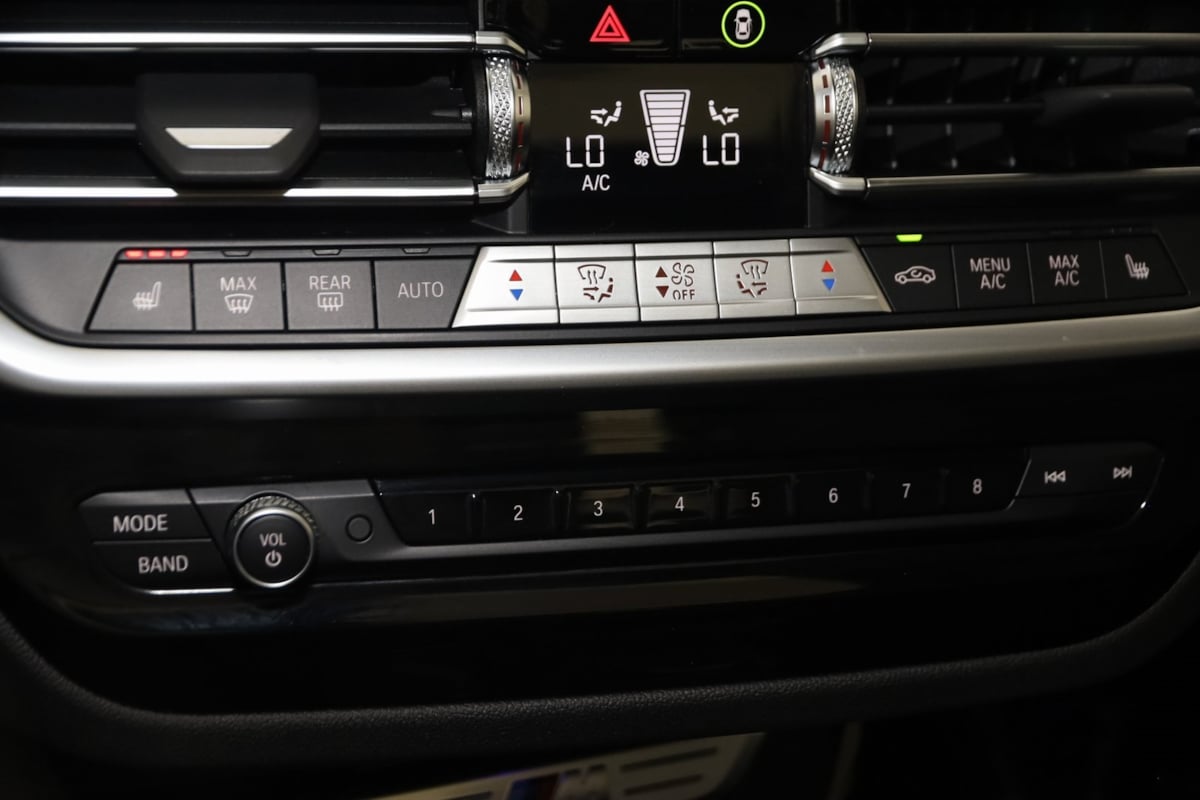 2023 Bmw X3 M40i photo 33