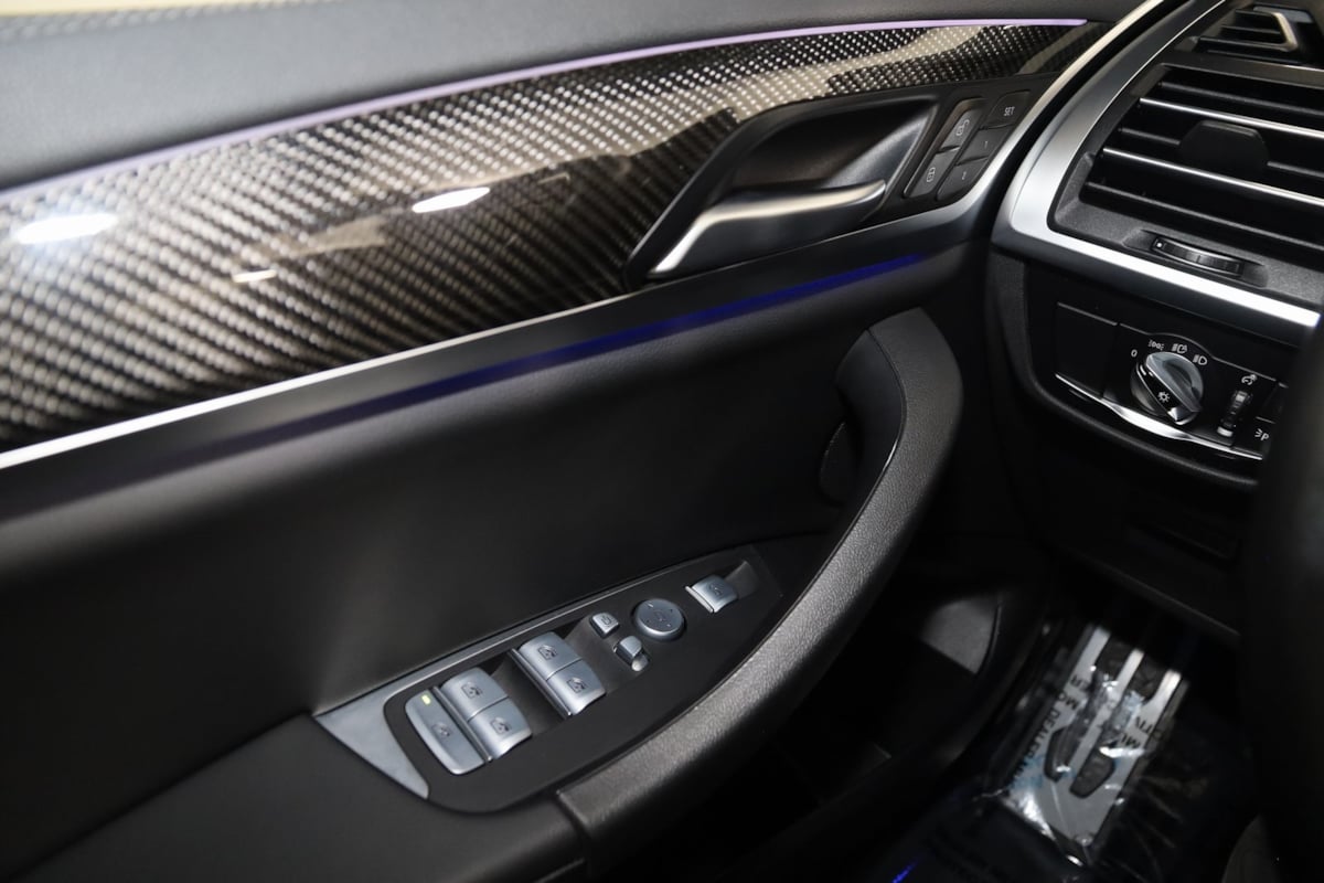 2023 Bmw X3 M40i photo 34