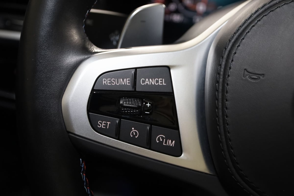 2023 Bmw X3 M40i photo 39