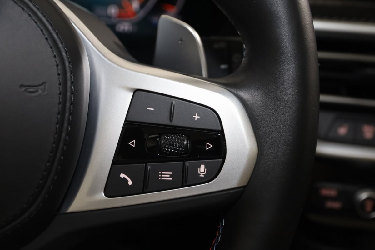 2023 Bmw X3 M40i photo 40
