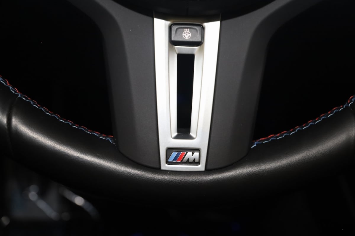 2023 Bmw X3 M40i photo 41