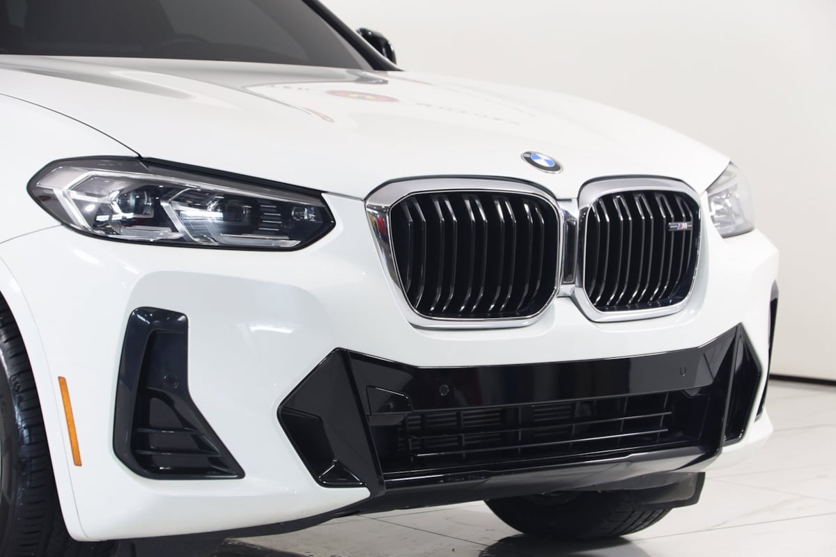 2023 Bmw X3 M40i photo 44