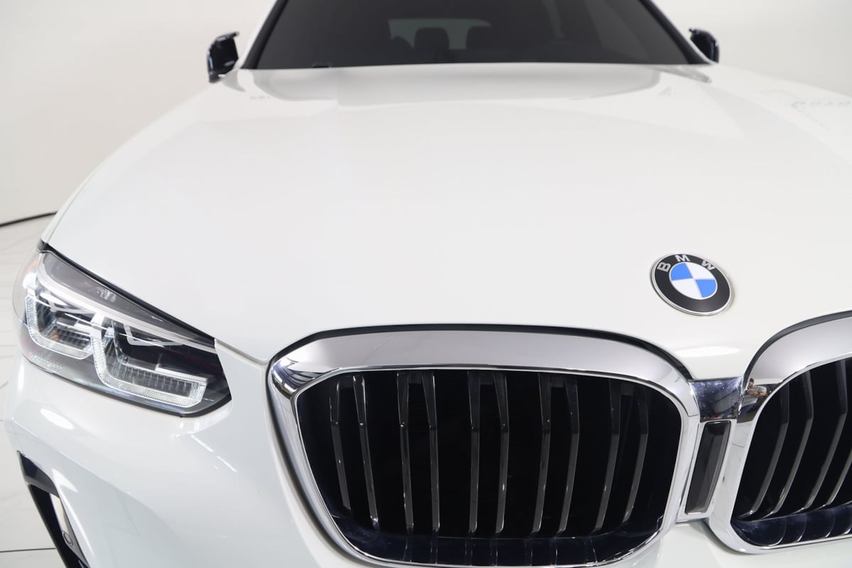 2023 Bmw X3 M40i photo 48