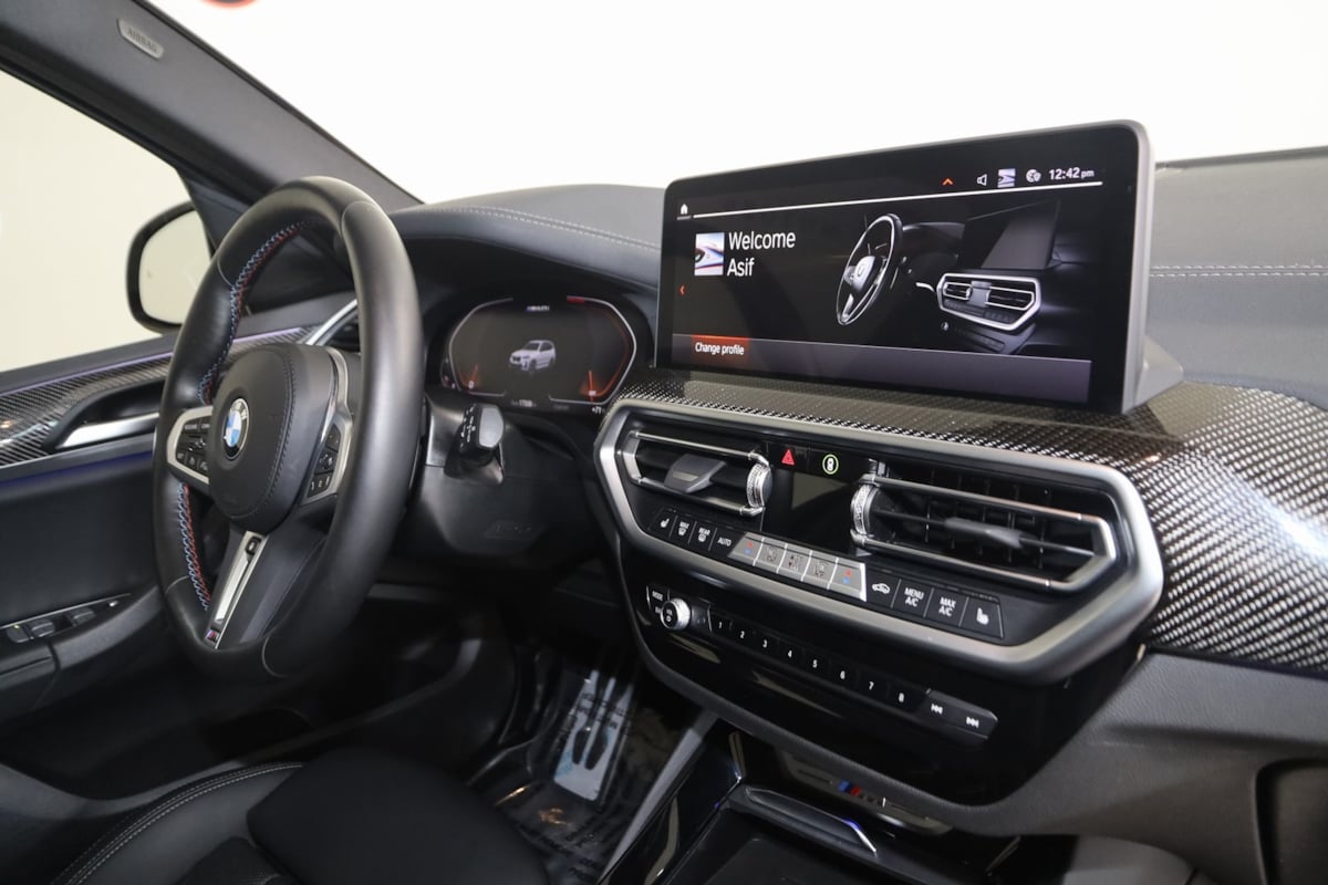2023 Bmw X3 M40i photo 49