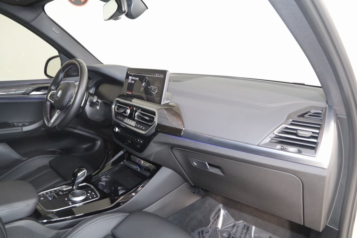 2023 Bmw X3 M40i photo 50