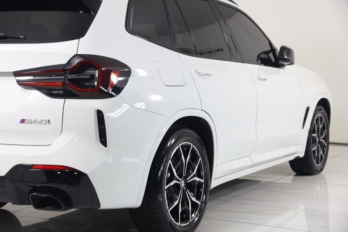 2023 Bmw X3 M40i photo 53