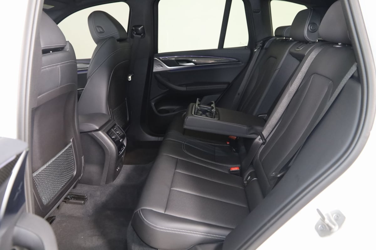 2023 Bmw X3 M40i photo 58
