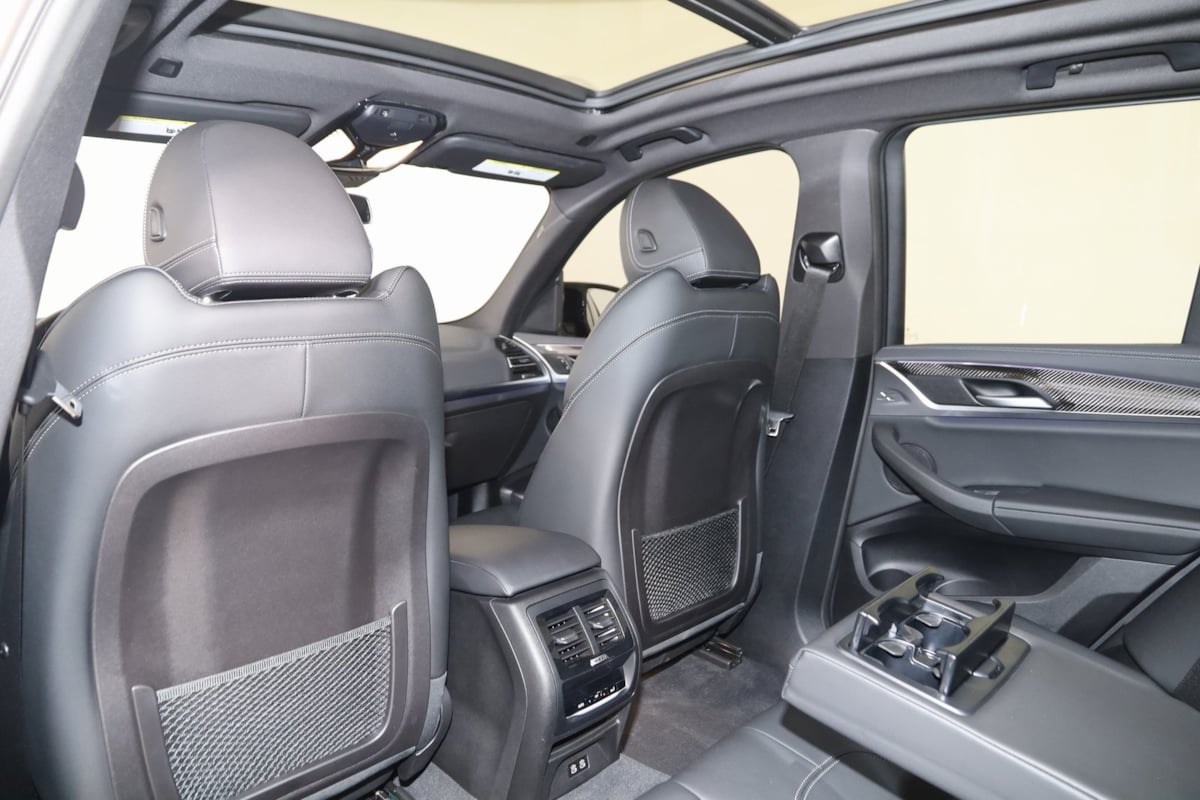 2023 Bmw X3 M40i photo 59
