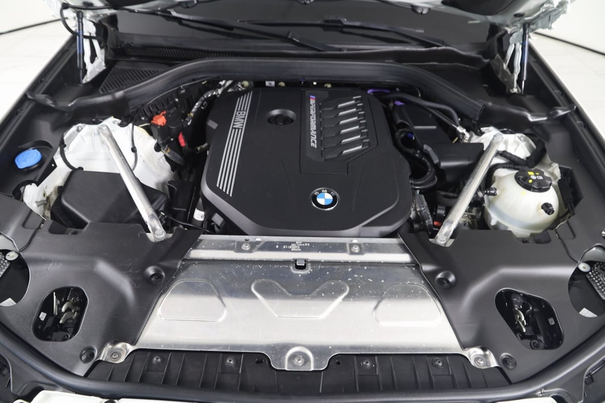 2023 Bmw X3 M40i photo 60