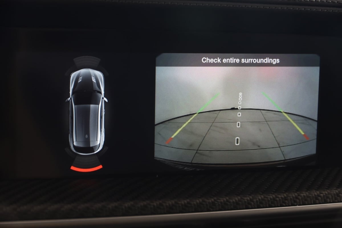 2024 Alfa Romeo Stelvio Quadrifoglio photo 9