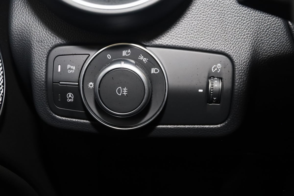 2024 Alfa Romeo Stelvio Quadrifoglio photo 35