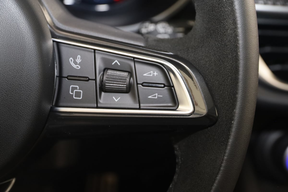 2024 Alfa Romeo Stelvio Quadrifoglio photo 45