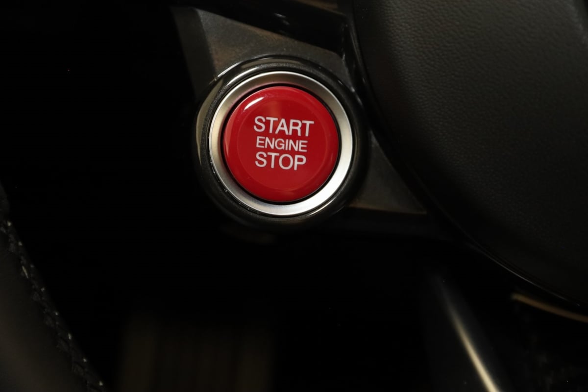 2024 Alfa Romeo Stelvio Quadrifoglio photo 46