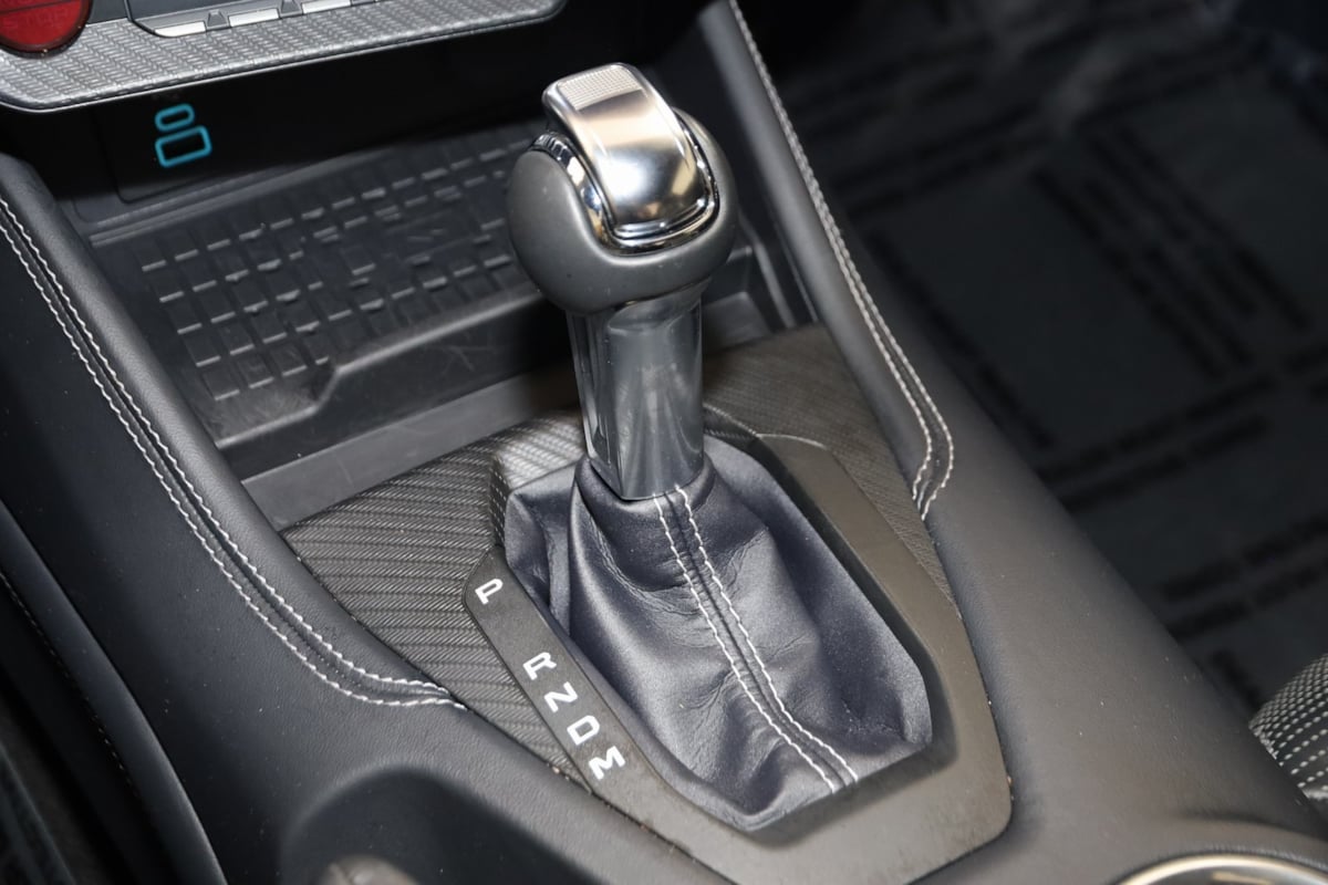 2024 Ford Mustang GT Premium photo 7