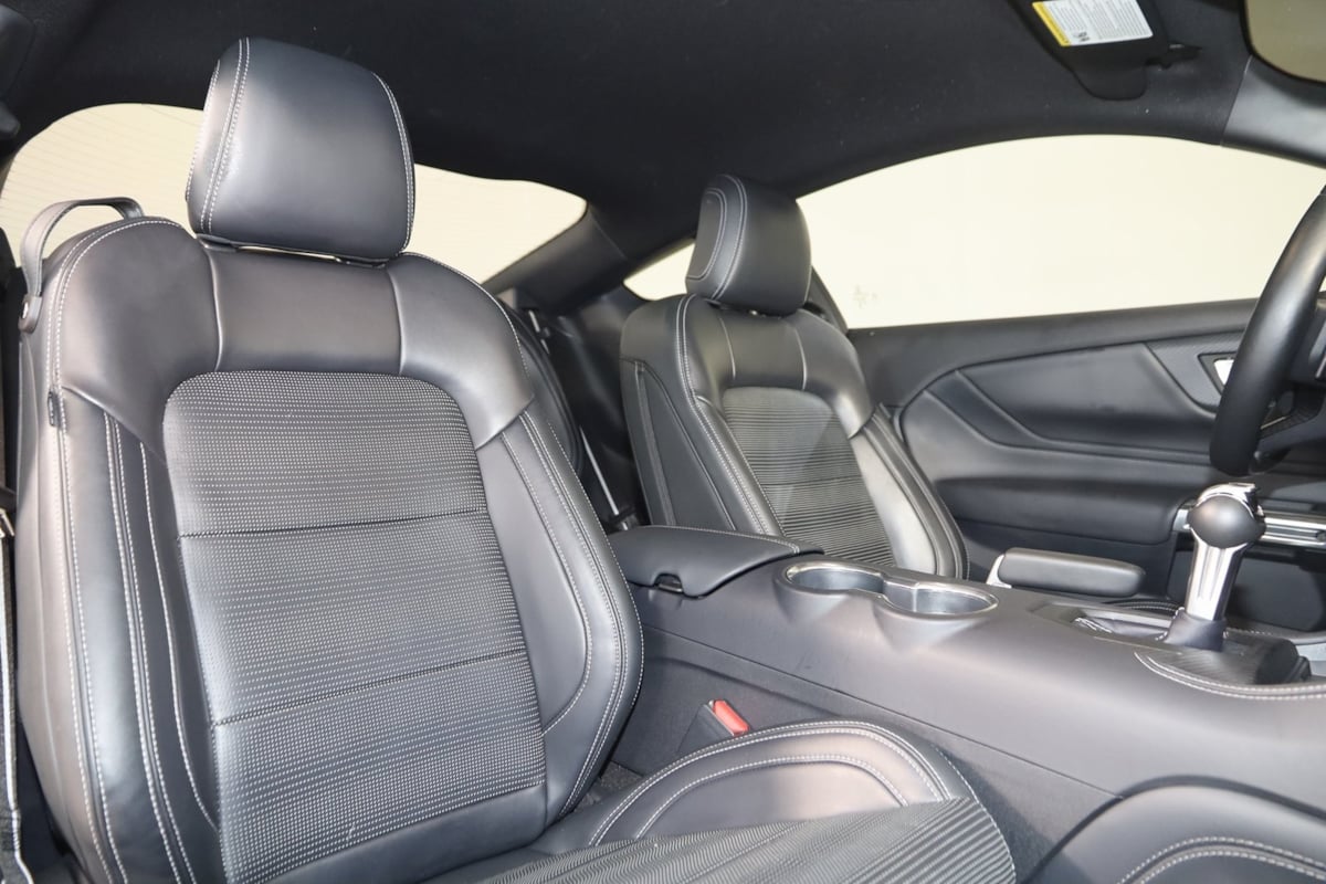 2024 Ford Mustang GT Premium photo 13