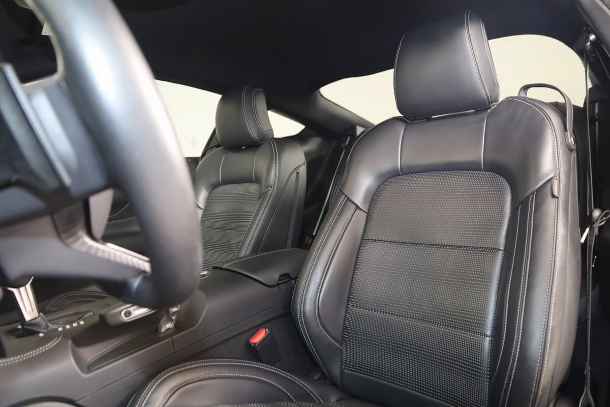 2024 Ford Mustang GT Premium photo 35