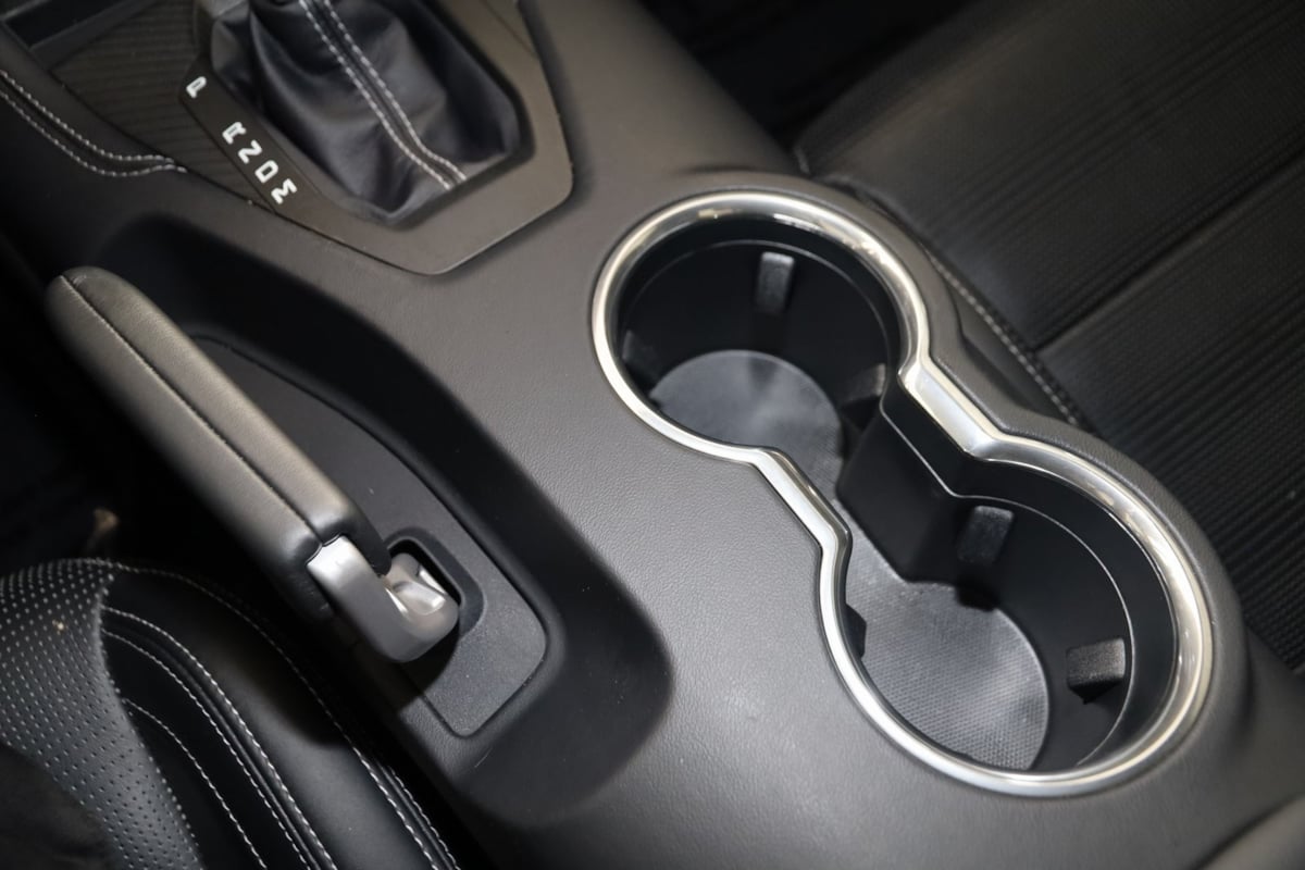 2024 Ford Mustang GT Premium photo 38