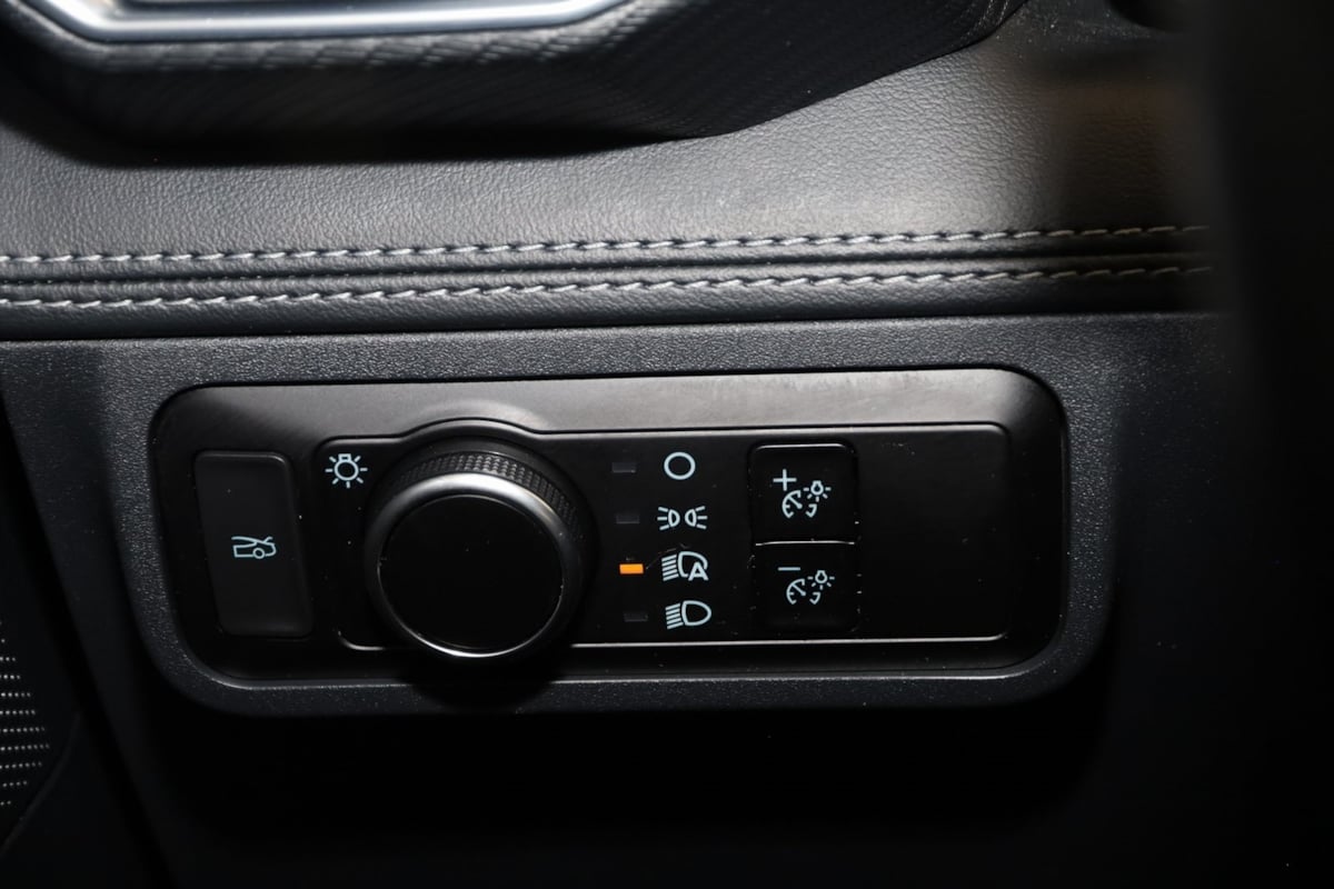 2024 Ford Mustang GT Premium photo 41