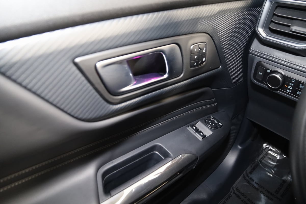 2024 Ford Mustang GT Premium photo 42