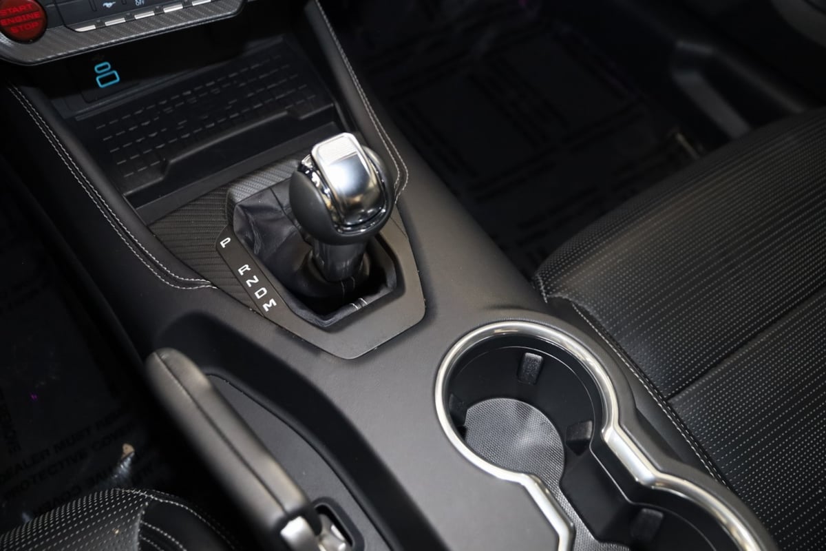 2024 Ford Mustang GT Premium photo 43