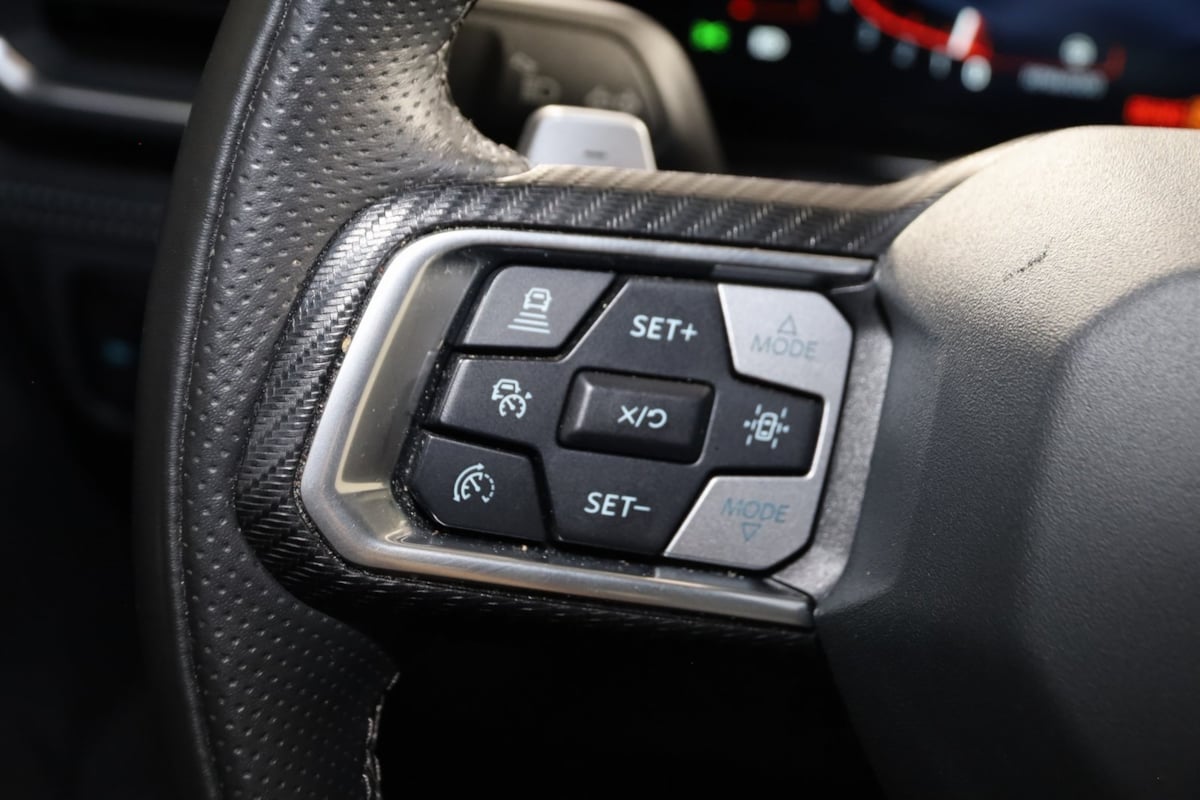 2024 Ford Mustang GT Premium photo 48