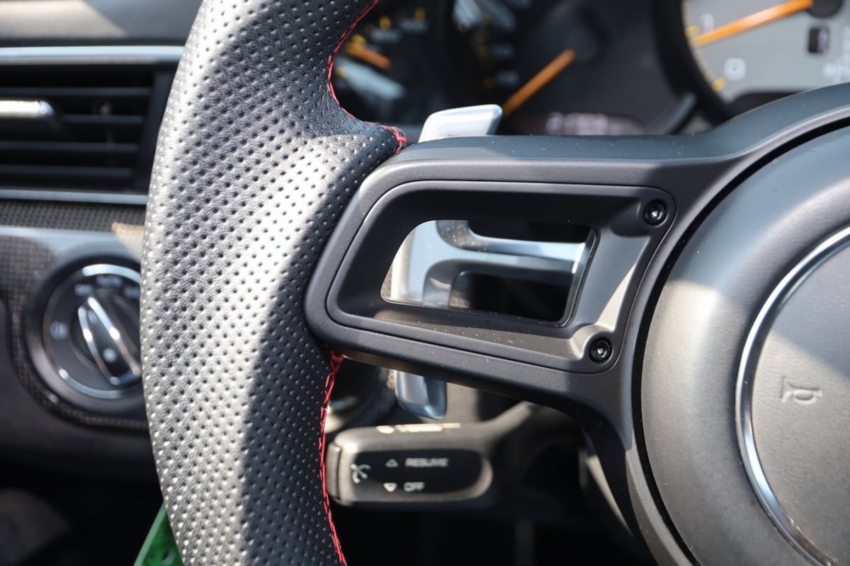 2019 Porsche 911 GT3 RS photo 54