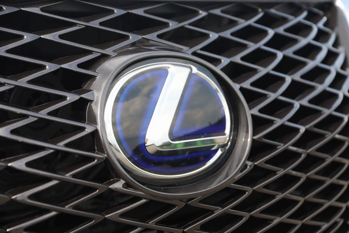 2022 Lexus RX 450h F SPORT photo 17