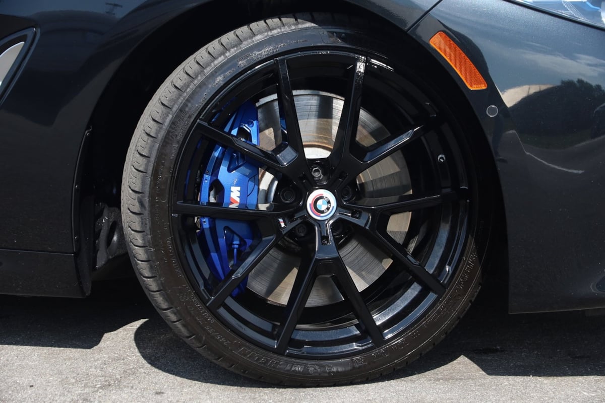 2023 Bmw M850i xDrive photo 16