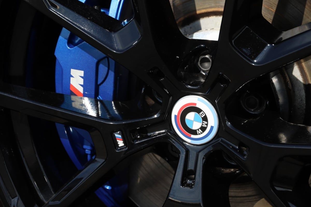 2023 Bmw M850i xDrive photo 17