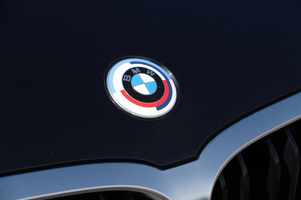 2023 Bmw M850i xDrive photo 18