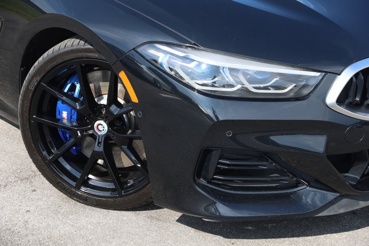2023 Bmw M850i xDrive photo 19