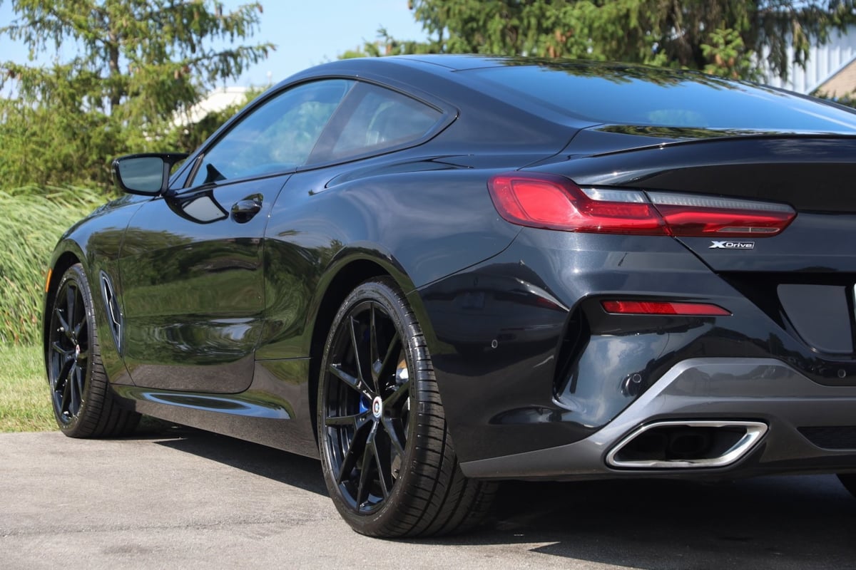 2023 Bmw M850i xDrive photo 26