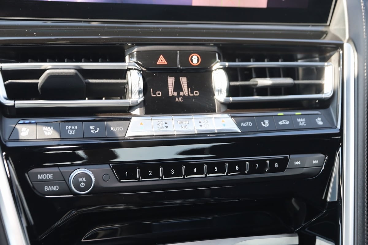 2023 Bmw M850i xDrive photo 36