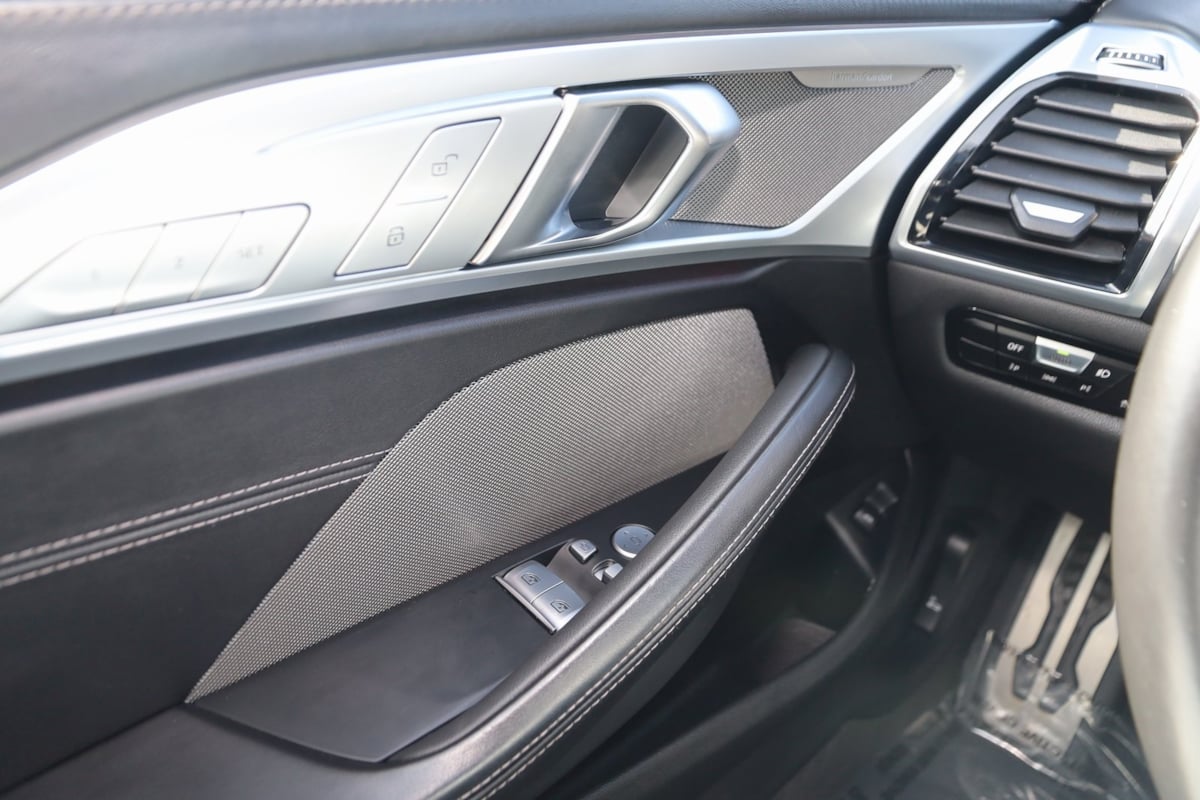 2023 Bmw M850i xDrive photo 38
