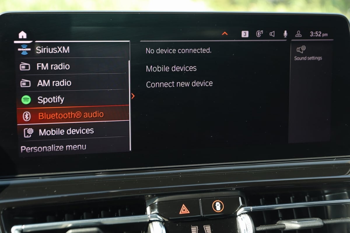 2023 Bmw M850i xDrive photo 40