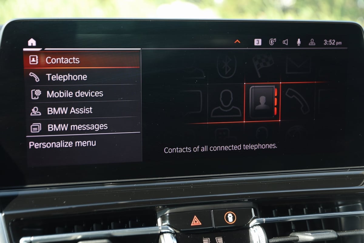 2023 Bmw M850i xDrive photo 41