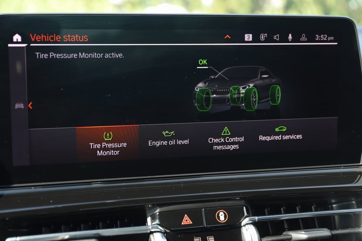 2023 Bmw M850i xDrive photo 42