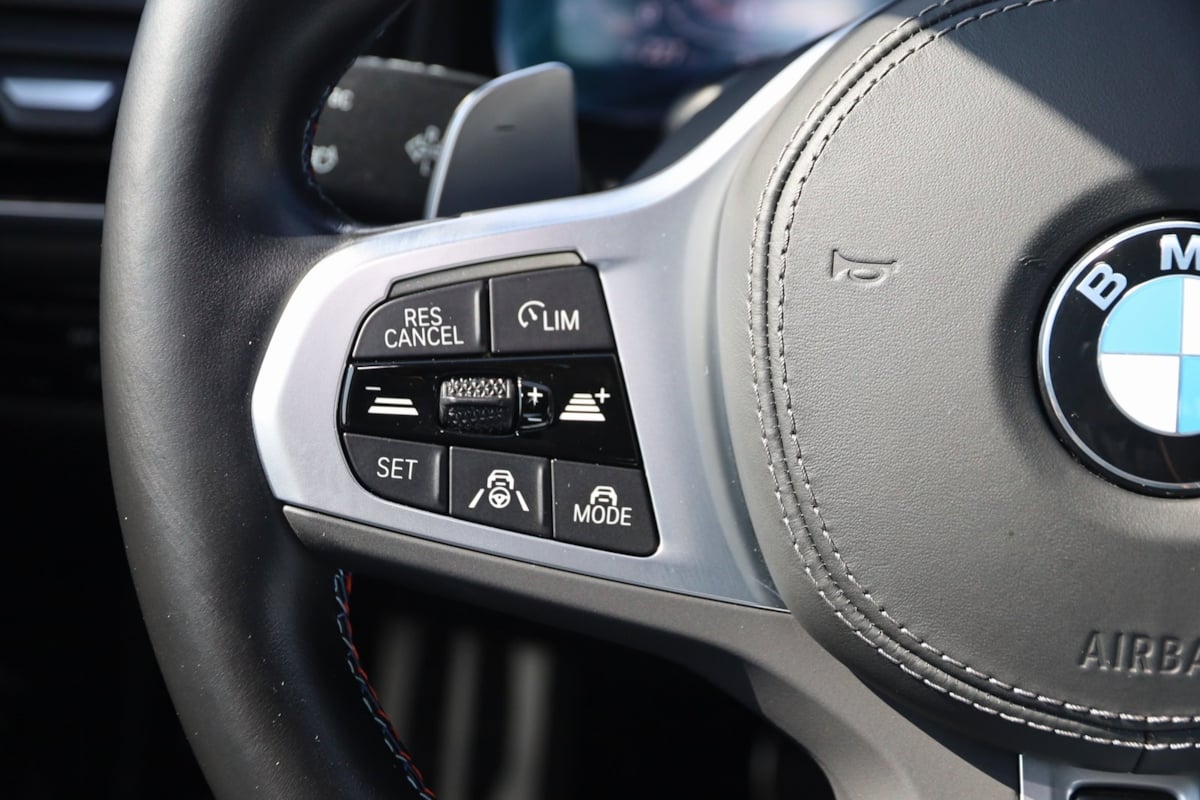2023 Bmw M850i xDrive photo 43