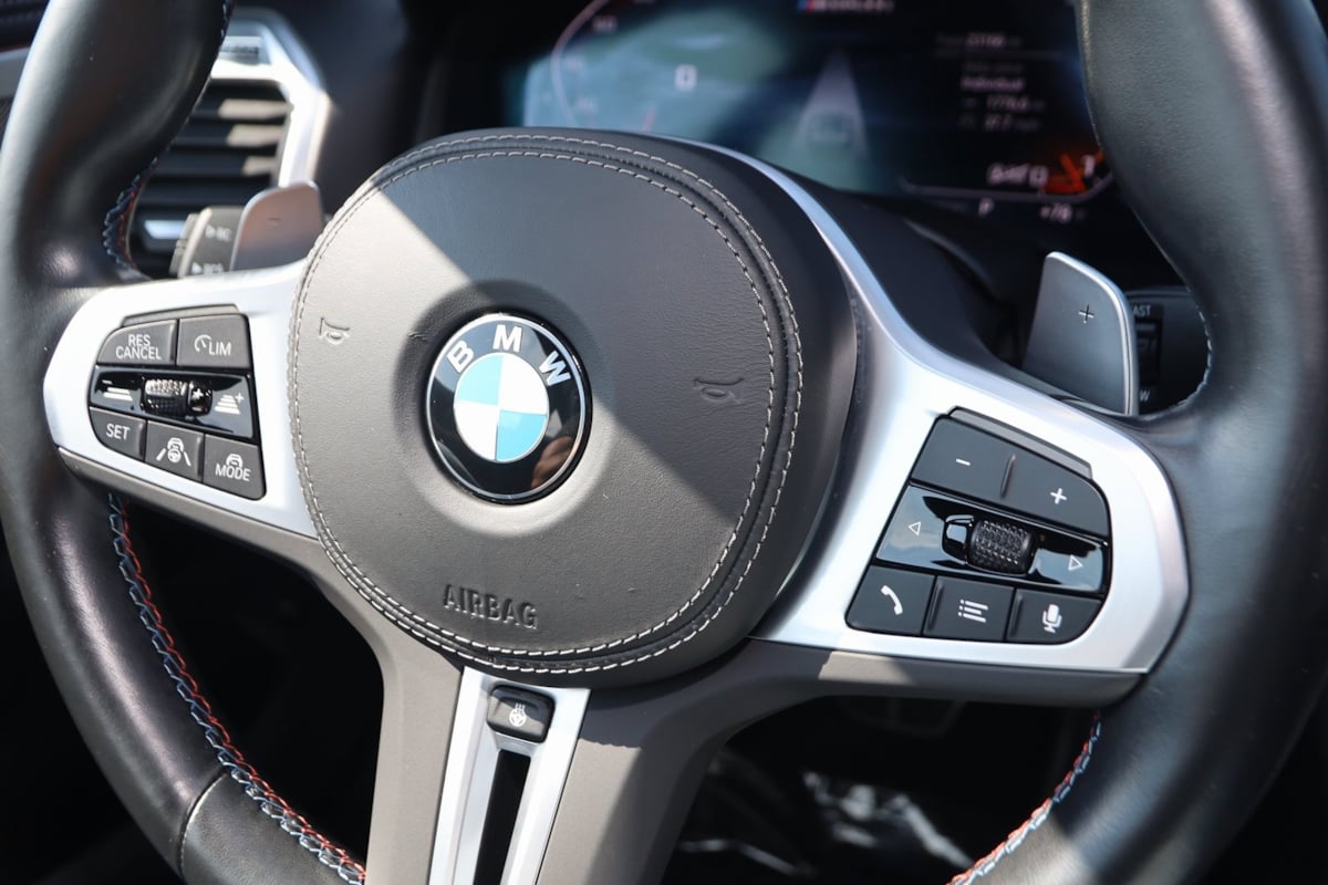 2023 Bmw M850i xDrive photo 47