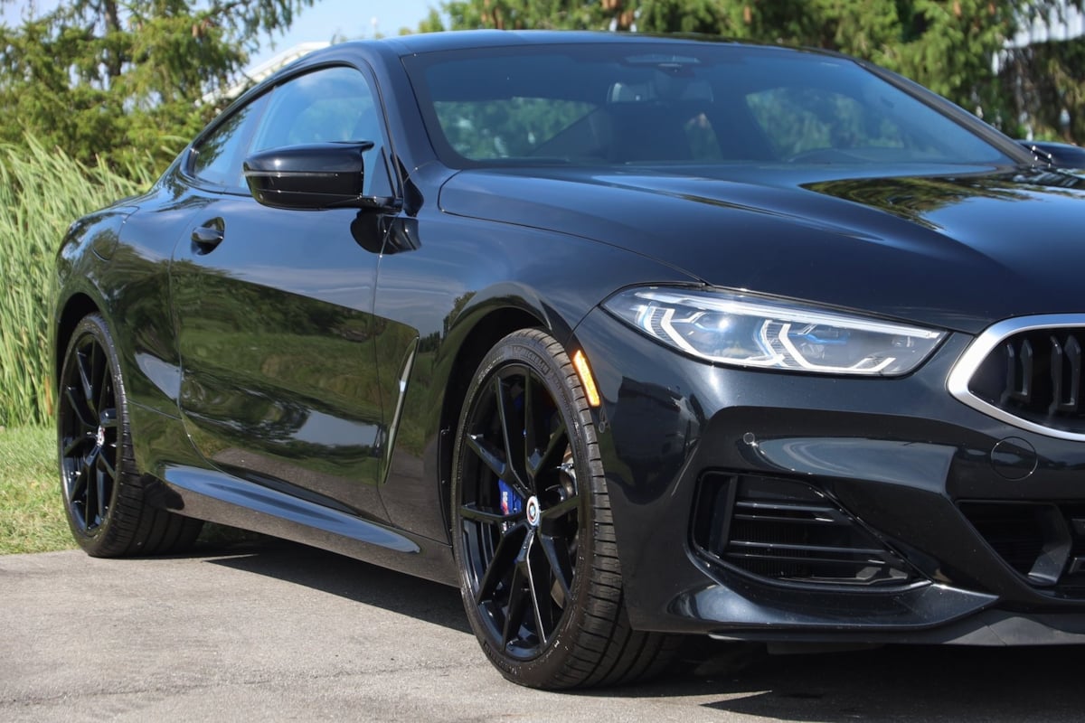 2023 Bmw M850i xDrive photo 50