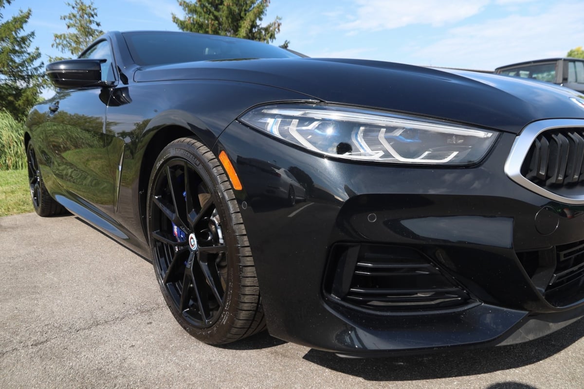 2023 Bmw M850i xDrive photo 52