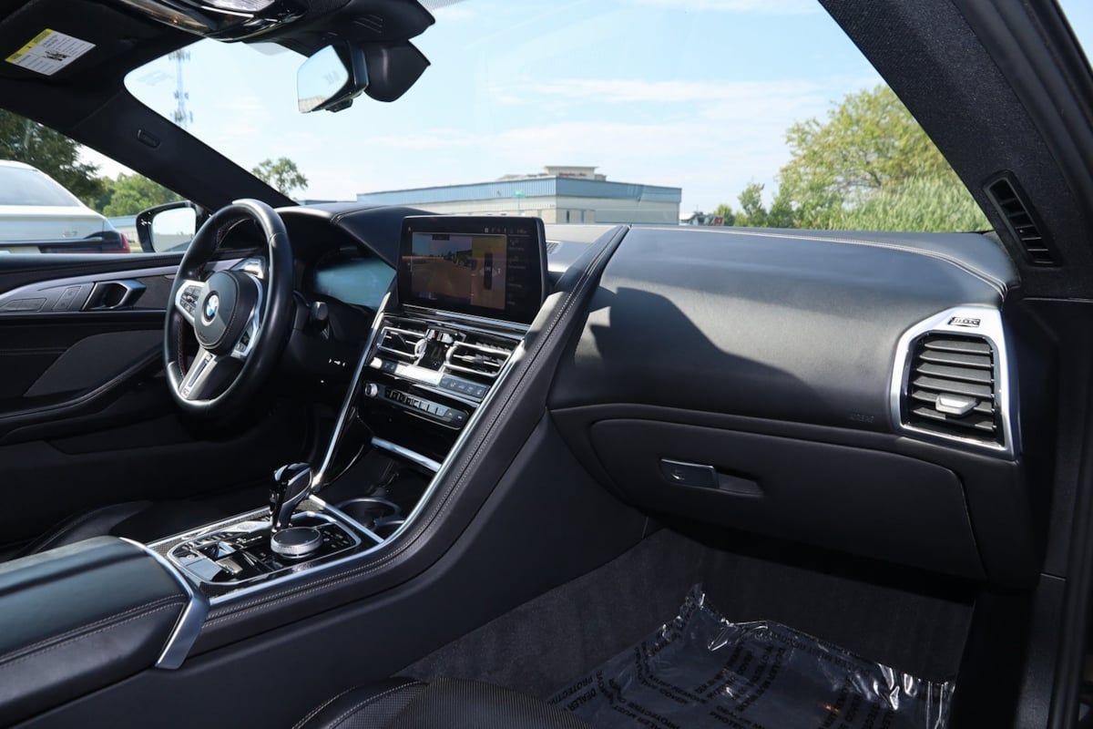 2023 Bmw M850i xDrive photo 55