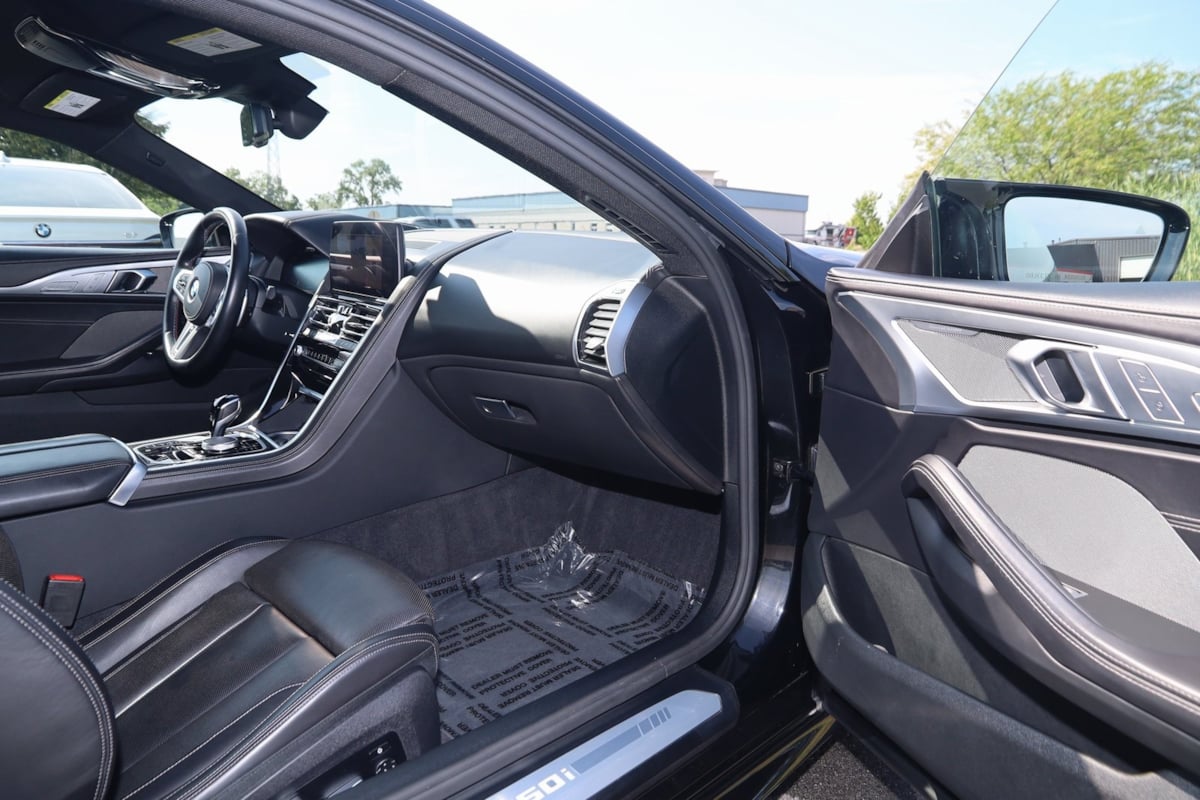 2023 Bmw M850i xDrive photo 56