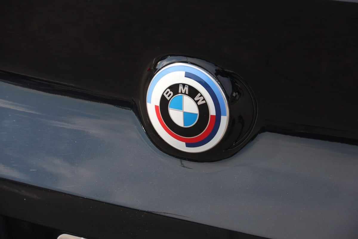 2023 Bmw M850i xDrive photo 62