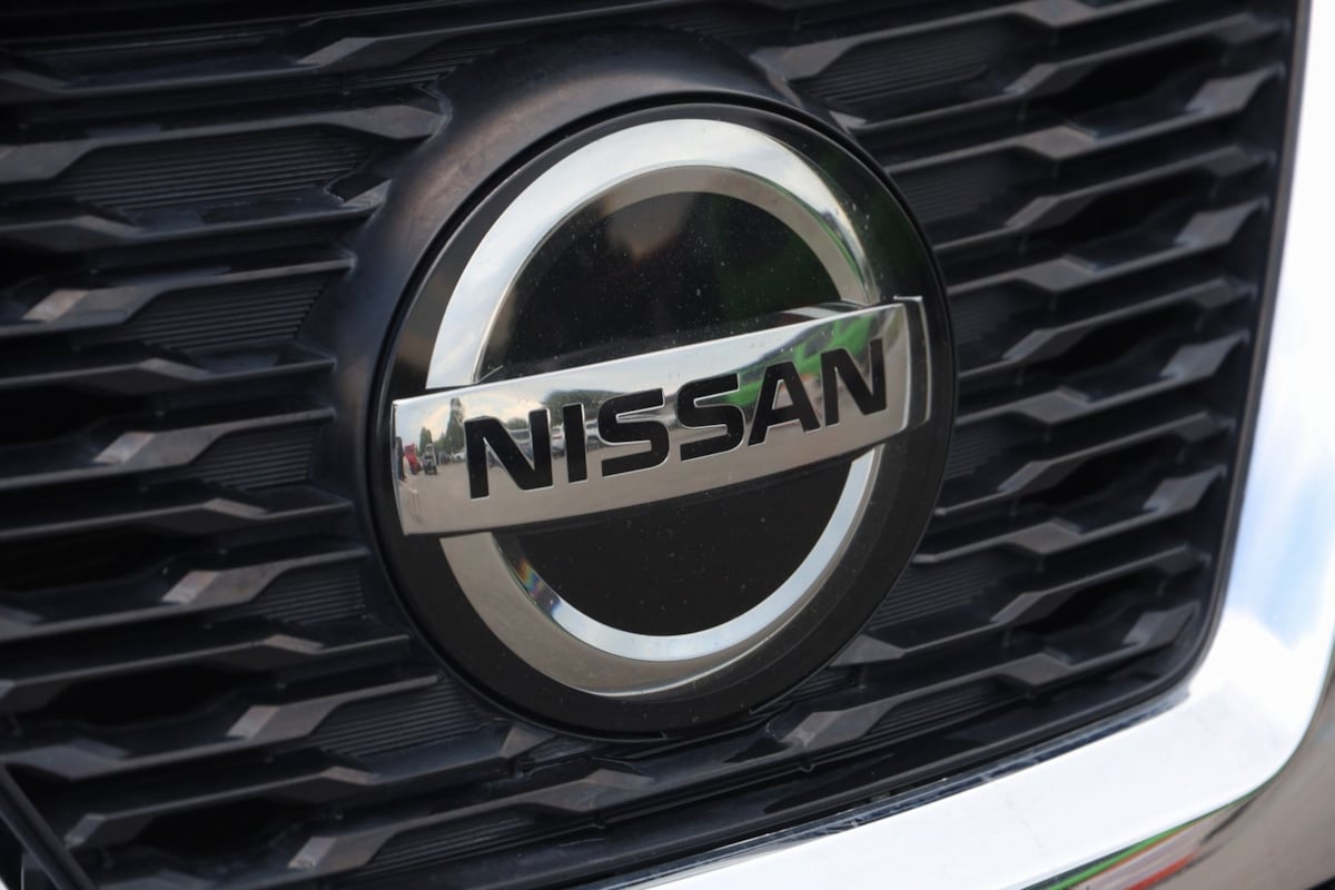 2020 Nissan Rogue SL photo 14
