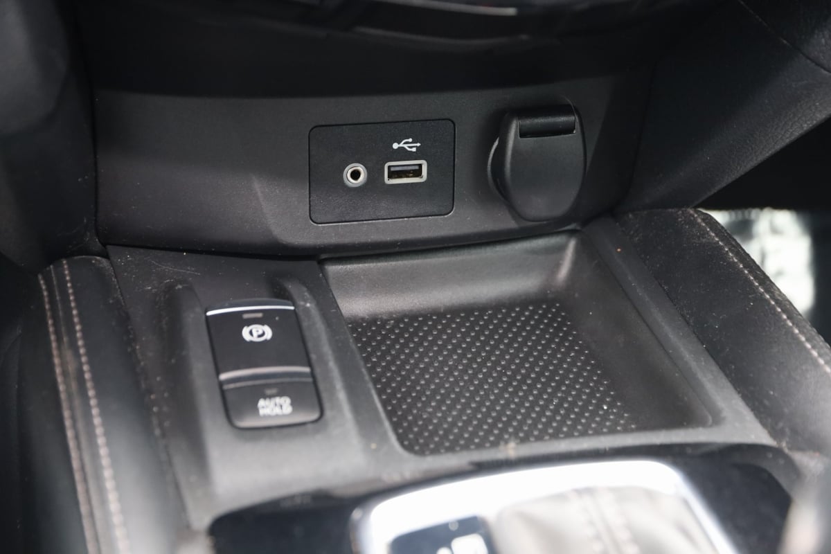 2020 Nissan Rogue SL photo 25