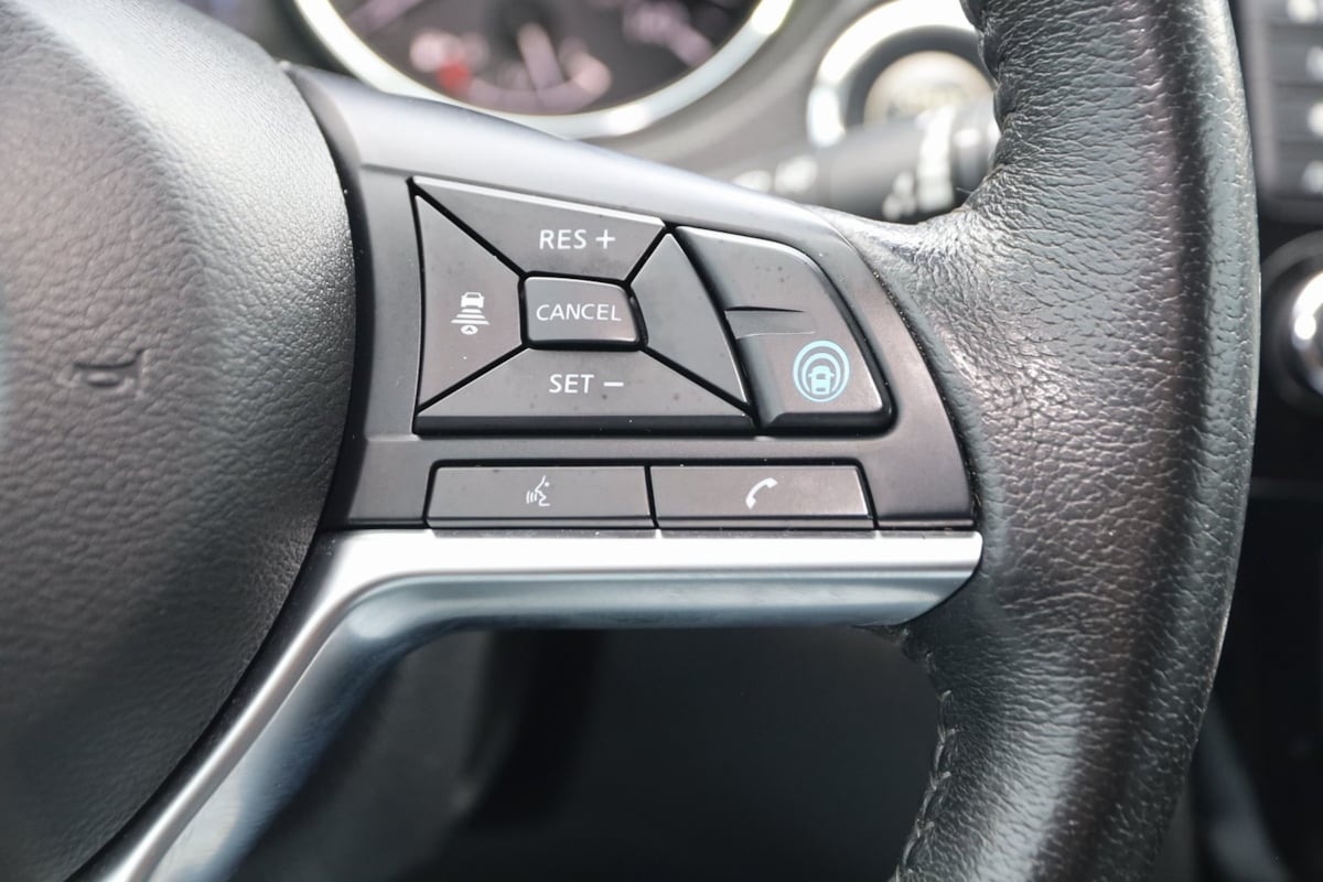 2020 Nissan Rogue SL photo 36