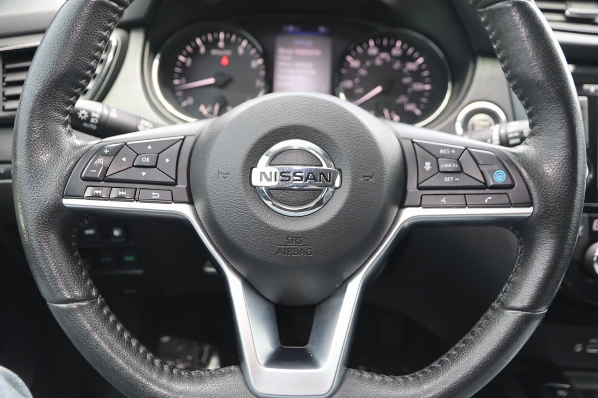 2020 Nissan Rogue SL photo 37