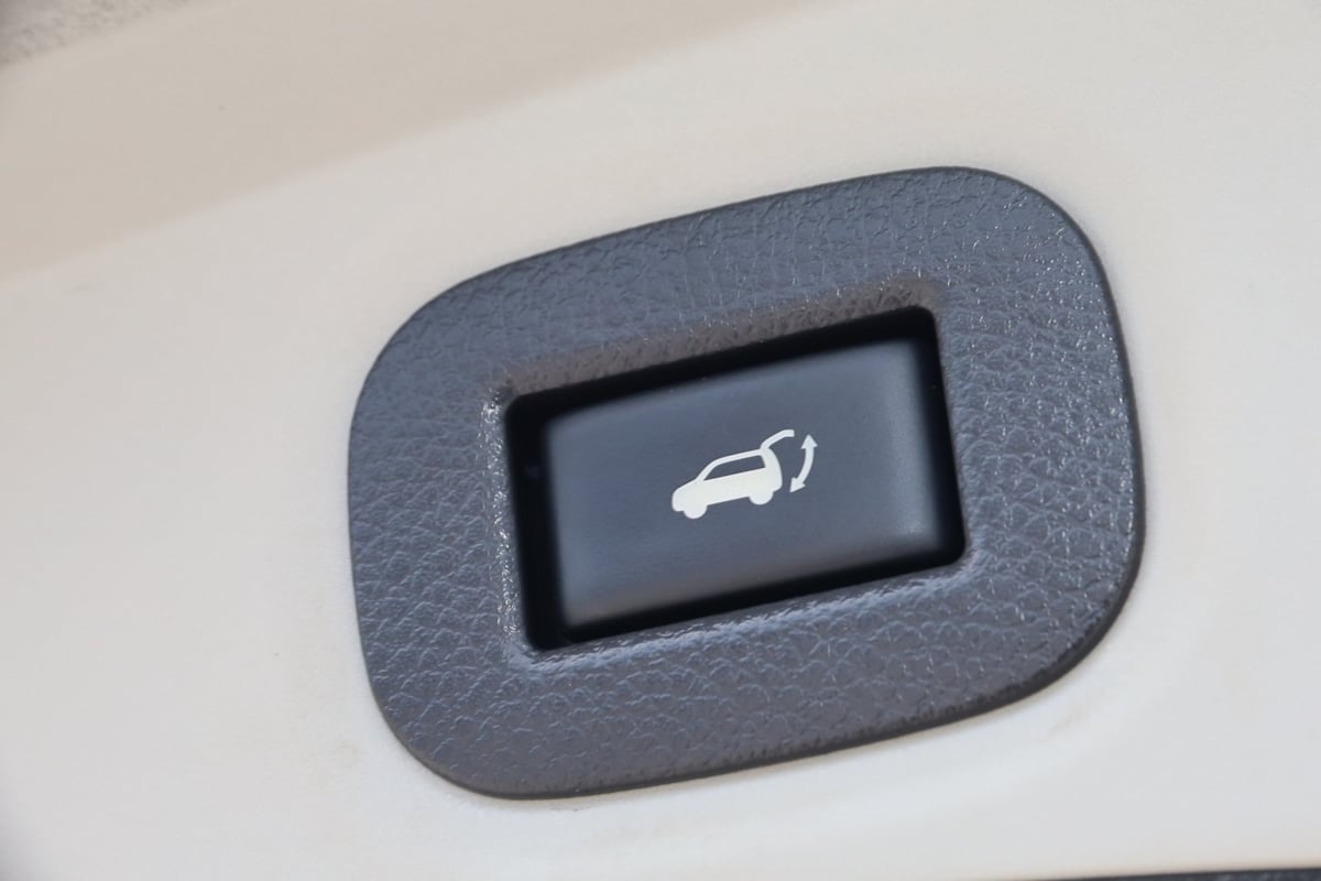 2020 Nissan Rogue SL photo 55